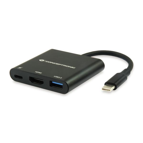 Conceptronic Donn01b Docking Station