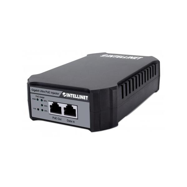 Intellinet Iniettore Ultra PoE Gigabit