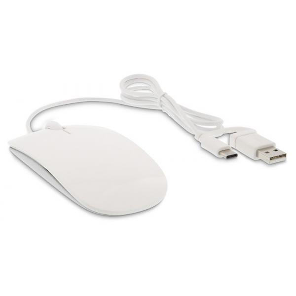 Lmp 20442 Mouse Usb Con Filo