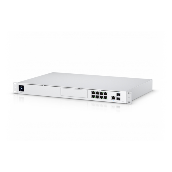 Ubiquiti Udm-pro-eu Switch