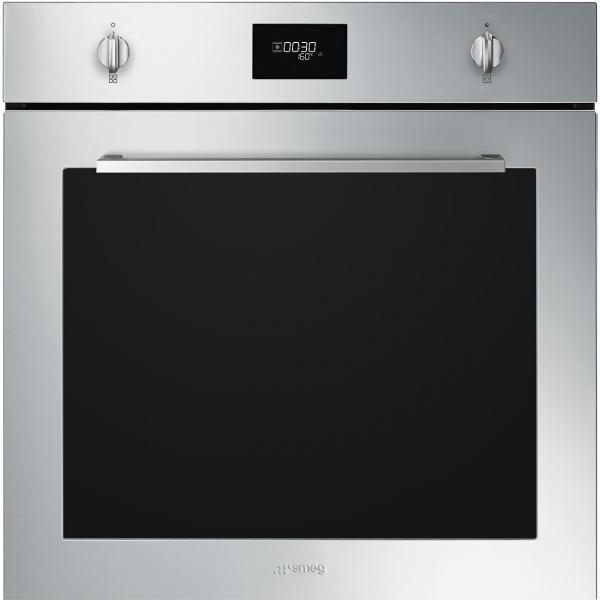 Smeg FORNO 70LT MULTI10 A INOX PIROLITICO8017709285449