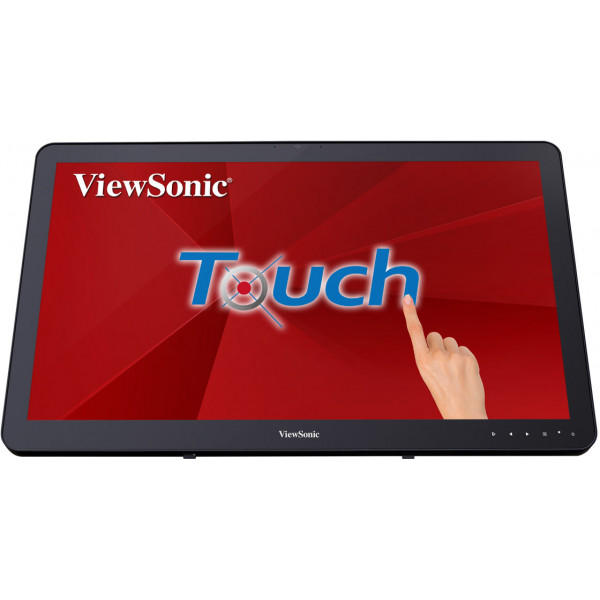 Viewsonic Td2430 Monitor Touch - 24″ Fhd Hdmi Speaker