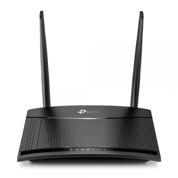 Tp-link Tl-mr100 Router - 300 Mbps