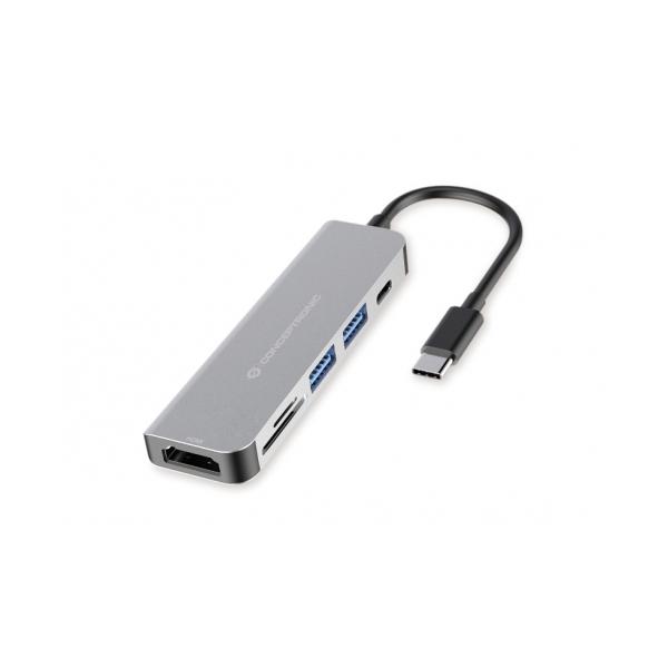 Conceptronic Donn02g Docking Station
