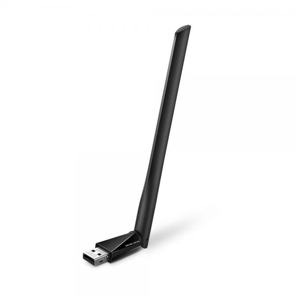 Mercusys Mu6h Scheda Wifi Usb