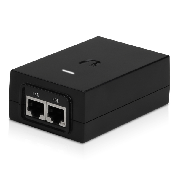 Ubiquiti Poe-24-24w-g-eu Switch - 2 Porte