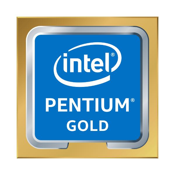 Intel Bx80701g6400 Processore - 4 Mb