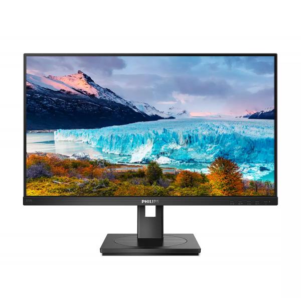 Philips 272s1ae Monitor Lcd - 27″ Hdmi Speaker