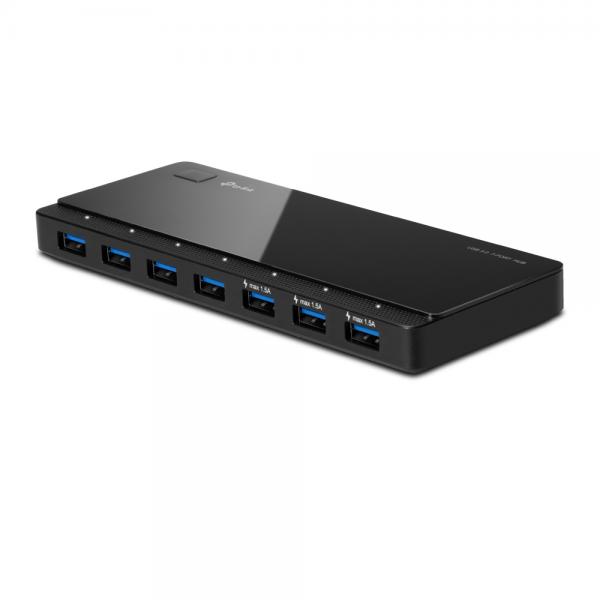 Tp-link Uh700 Hub