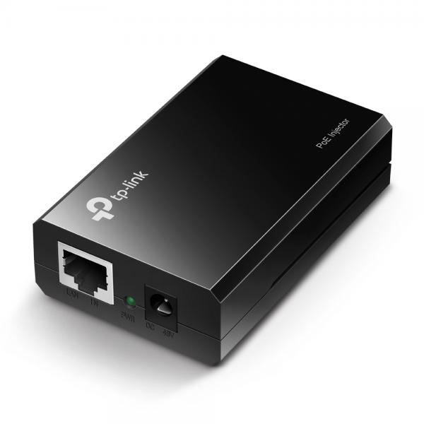 Tp-link Tl-poe150s Switch