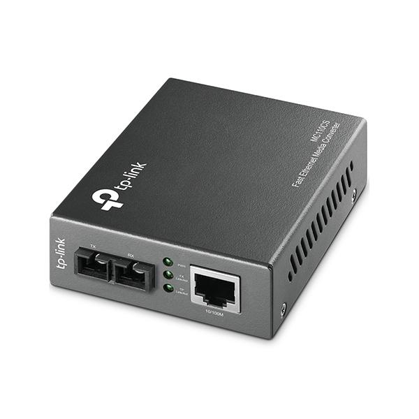 Tp-link Mc110cs 10/100