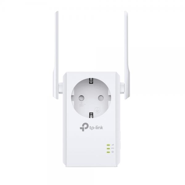 Tp-link Tl-wa860re Extender Fino A 300mbps - 300 Mbps