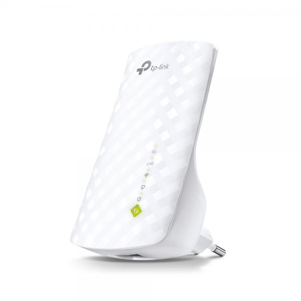 Tp-link Re200 Rage Extender Dual Band