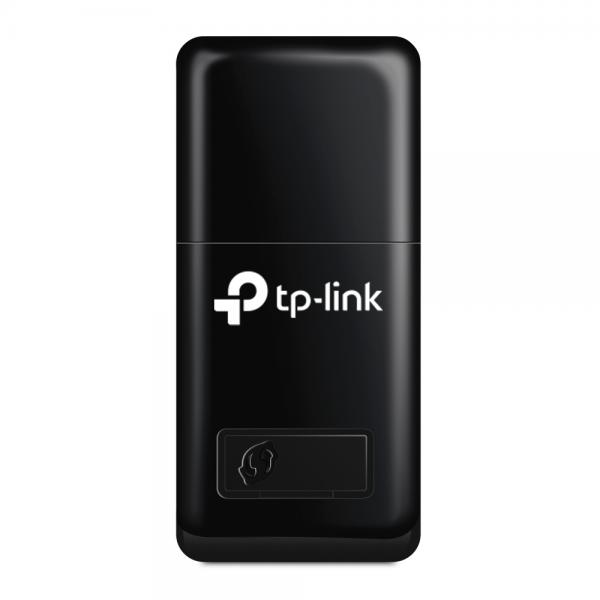 Tp-link Tl-wn823n Scheda Wifi Usb - 300 Mbps