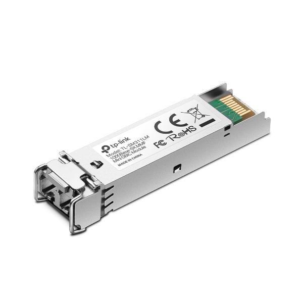 Tp-link Tl-sm311lm Switch