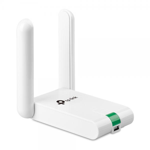 Tp-link Tl-wn822n Scheda Wifi Usb - 300 Mbps