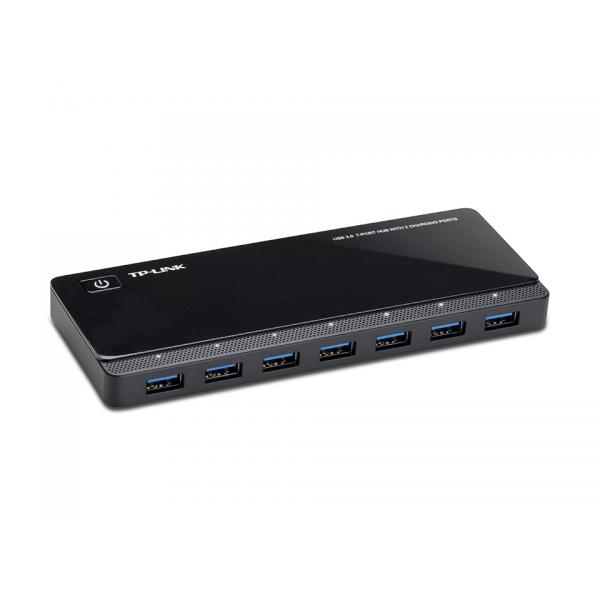 Tp-link Uh720 Hub
