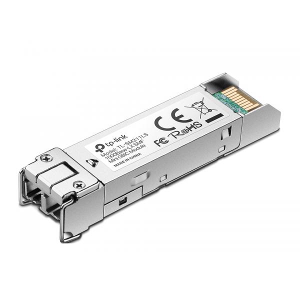 Tp-link Tl-sm311ls Switch