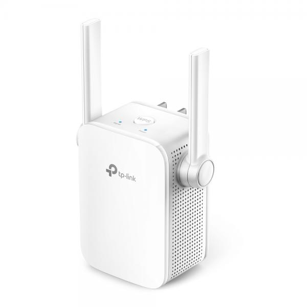 Tp-link Tl-wa855re Extender Fino A 300mbps - 300 Mbps