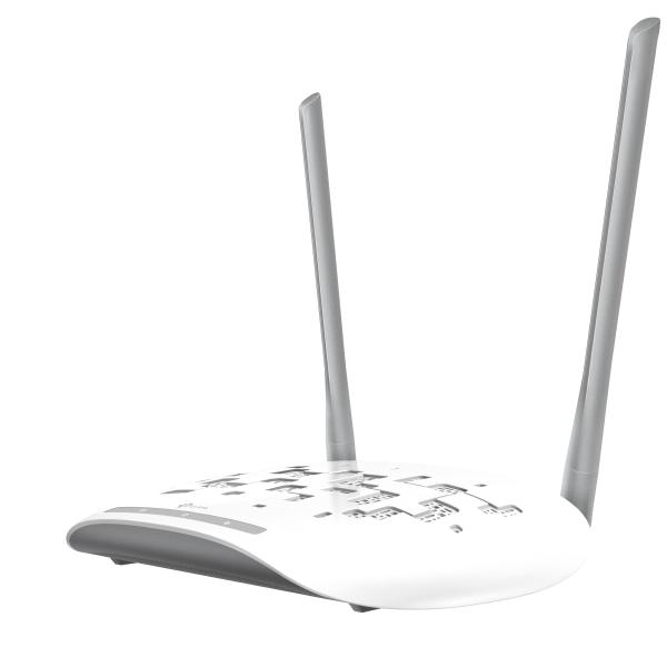 Tp-link Tl-wa801n Access Point - 300 Mbps