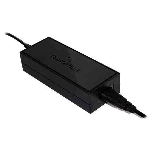 Tecnoware Fau17610 Caricabatterie Notebook - 95w