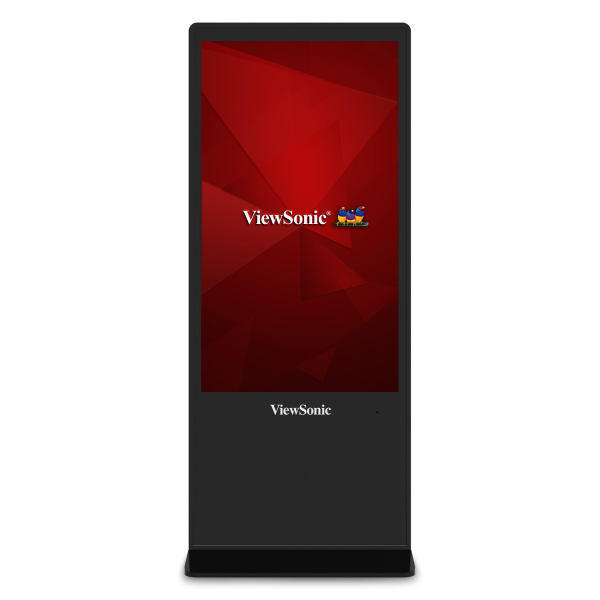 TOTEM 55 4K UHD 400NIT SPEAKER MP 16GB MM 2HDMI 4USB LAN - immagine prodotto
