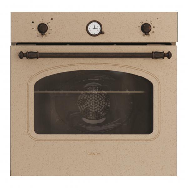 Candy FCC604NAV Forno 65lt classe A Avena 8016361999206