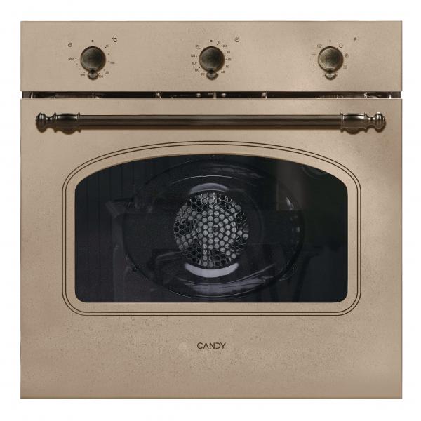 Candy FCC603NAV _ FORNO INCASSO VENTILATO 8016361999145