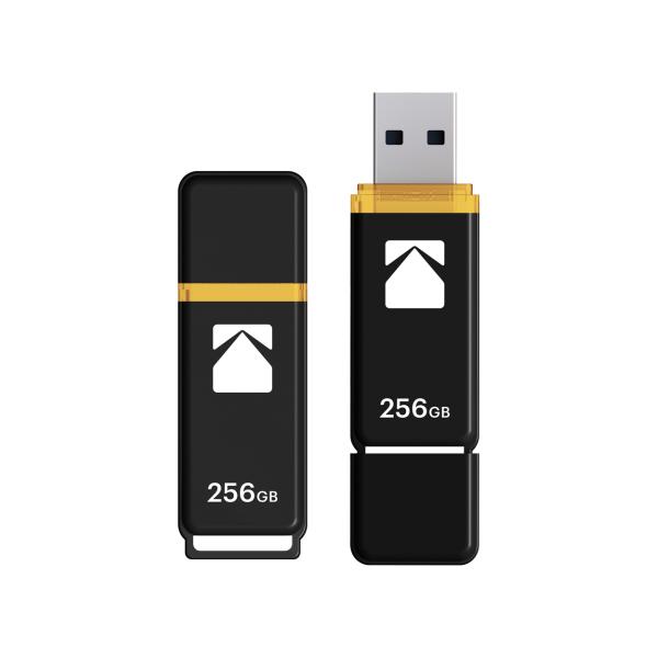 Kodak Ekmmd256gk103 Usb 3.0 - 256 Gb