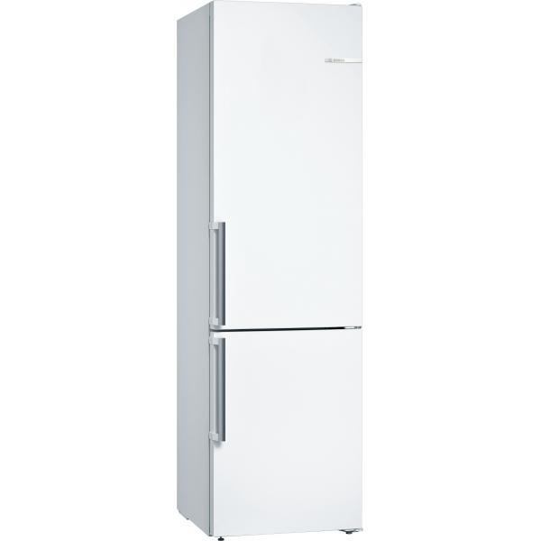 Bosch FRIGO COMBI 366LT H203 NF MANIGLIE4242005208388