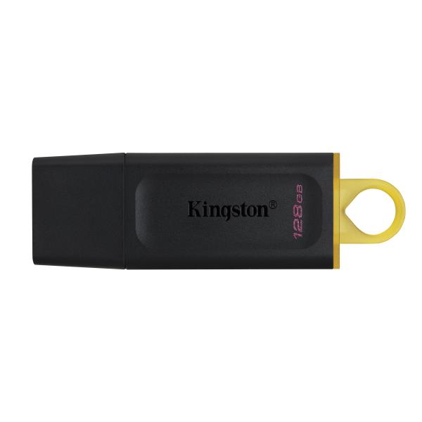 Kingston Dtx/128gb Usb 3.2 - 128 Gb