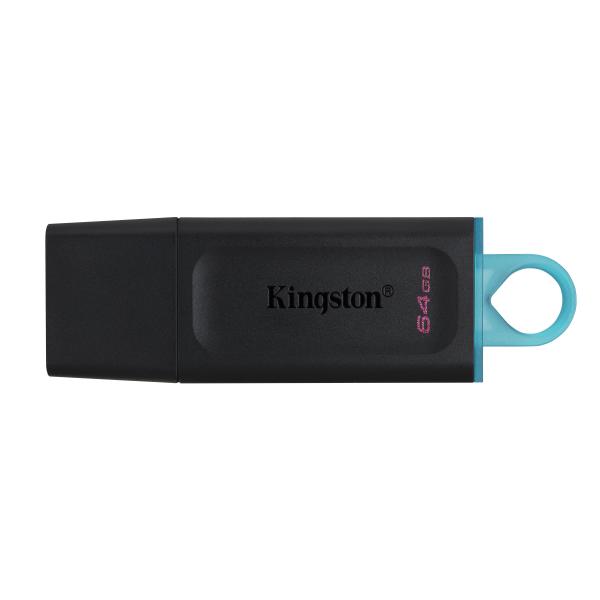 Kingston Dtx/64gb Usb 3.2 - 64 Gb