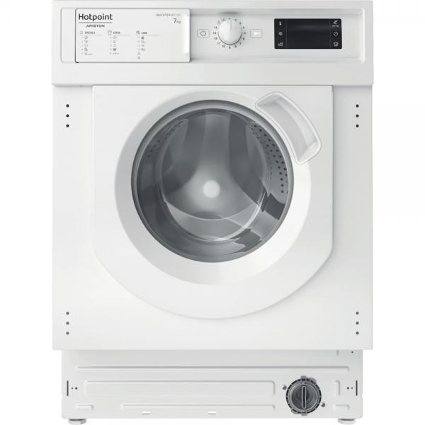 Hotpoint Incasso BIWMHG71483 LAVATRICE CF INC 7KG 1400G D 8050147619315