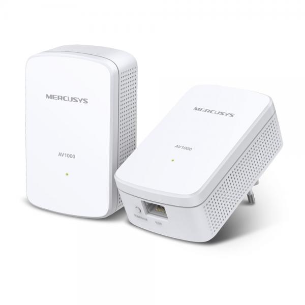 Mercusys Mp500 Kit Wired - 1000 Mbps