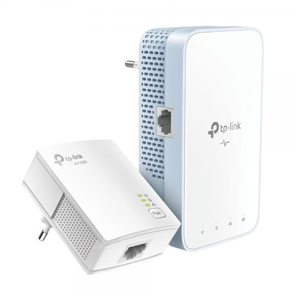 Tp-link Tl-wpa7517 Kit Wireless