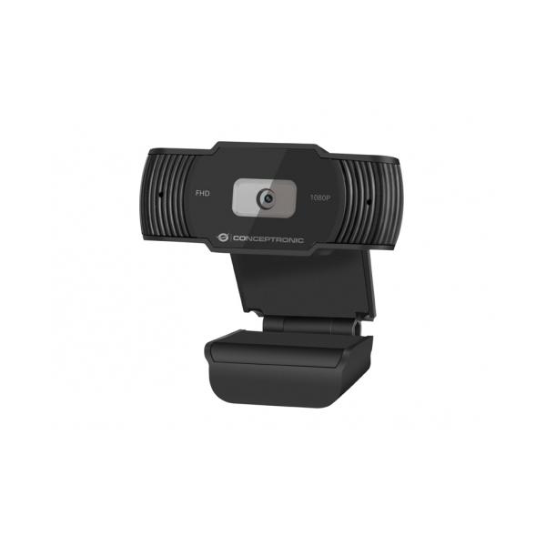 Conceptronic Amdis04b Webcam Per Pc
