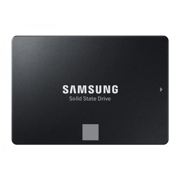 Samsung Mz-77e500b Ssd Sata - 500 Gb