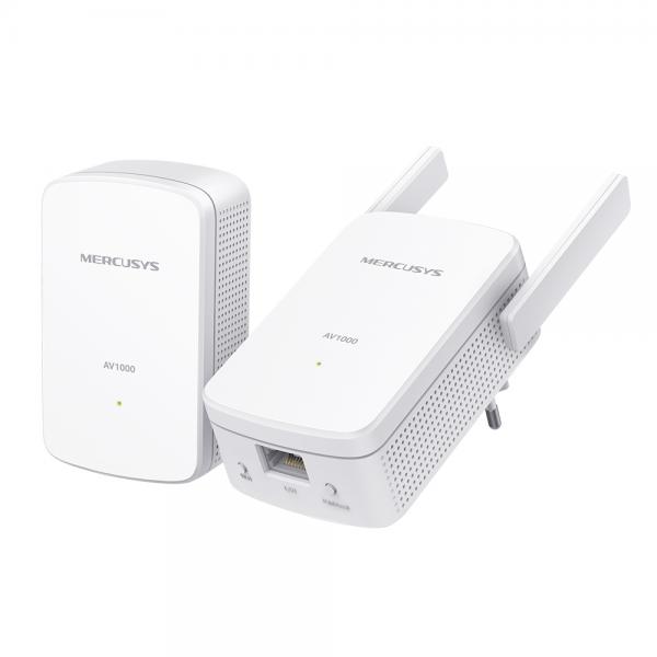 Mercusys Mp510 Kit Wired