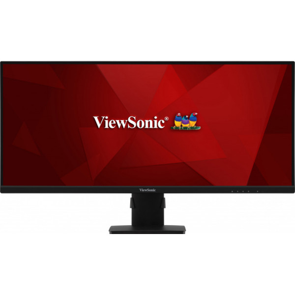 Viewsonic Va3456-mhdj Monitor Gaming - 34″ Hdmi Speaker