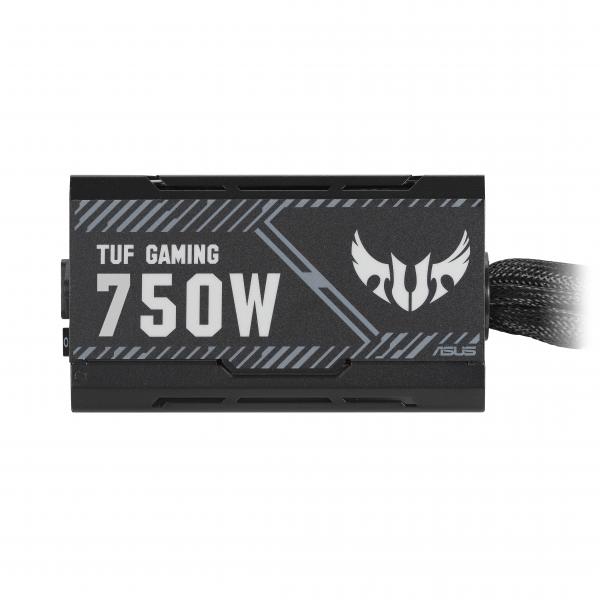ASUS ALIMENTATORE TUF GAMING 750B 750W BRONZE - immagine prodotto