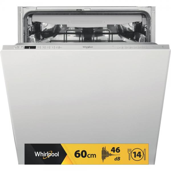 LAVASTOVIGLIE WHIRLPOOL WI 7020 PEF#CONSEGNA IN 3 SETTIMANE#