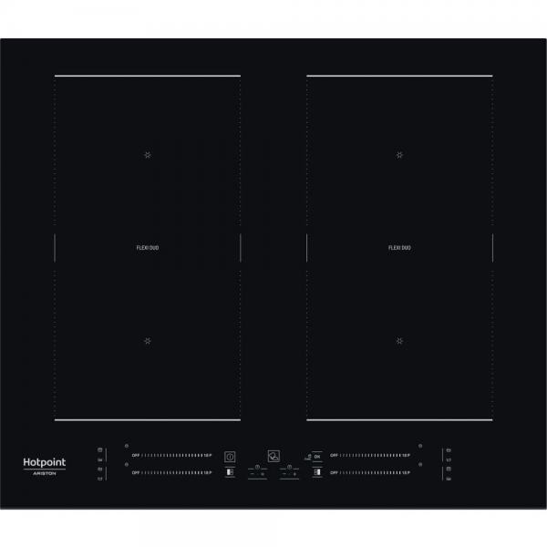 PIANO COTTURA HOTPOINT HS 2560C BF#CONSEGNA IN 3 SETTIMANE#