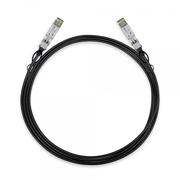 Tp-link Tl-sm5220-3m Switch Rack