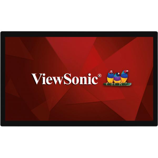 MON TOUCH 32 10POINT IP54 OPEN FRAME 24/7 HDMI DP - immagine prodotto