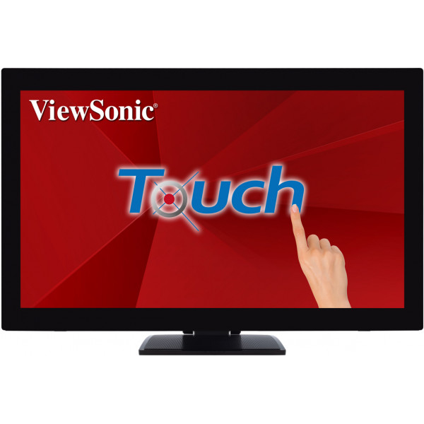 Viewsonic Td2760 Monitor Touch - 27″ Hdmi Speaker