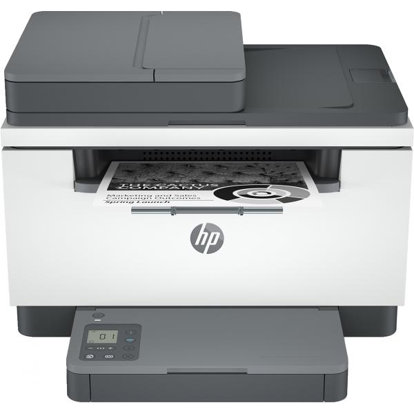 Hp Laserjet M234sdw Multifunzione Laser - 29 Ppm