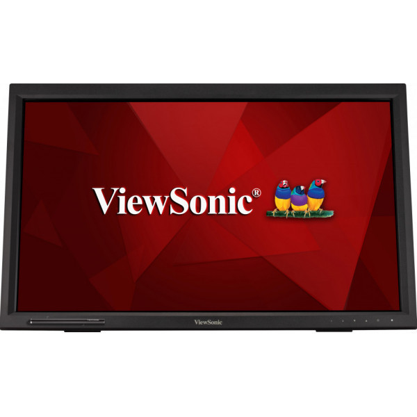 MON TOUCH 24 10POINT MM VGA DVI HDMI MM SPEAKER - immagine prodotto