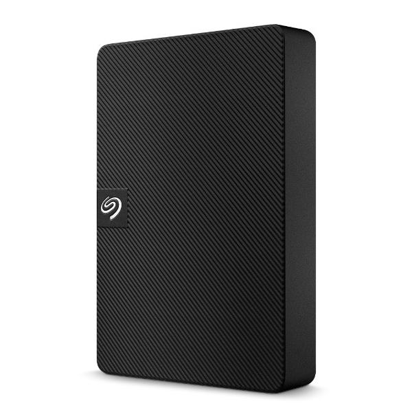 SEAGATE HDD ESTERNO EXPANSION 2TB 2.5 USB 3.0 NERO - immagine prodotto