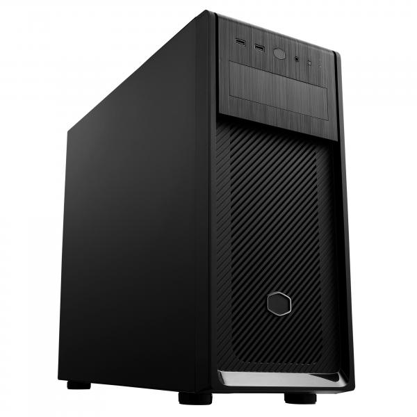Cooler Master E500-kn5n-s00 Case Mid-tower