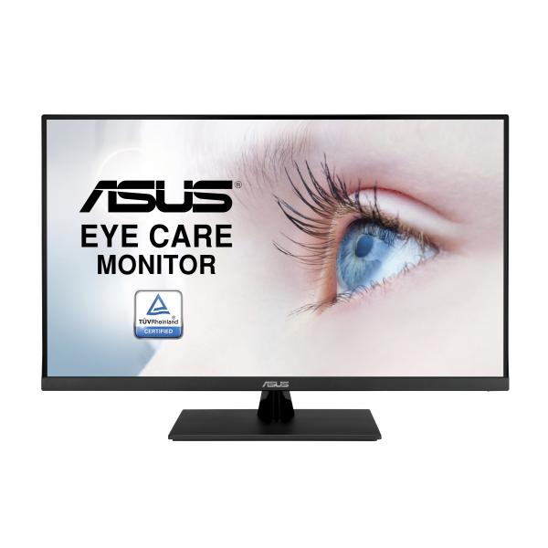 ASUS MONITOR 31,5 LED IPS 16:9 4K UHD 4MS 350 CDM, VESA 100X100, DP/HDMI - immagine prodotto